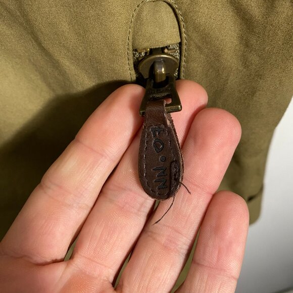 NN07 Millerain Driden Bruce 8029 Jacket Size XL - Picture 2 of 9